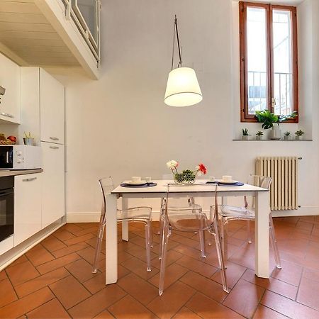 Tegolaio Apartment By Mamo Firenze Eksteriør billede