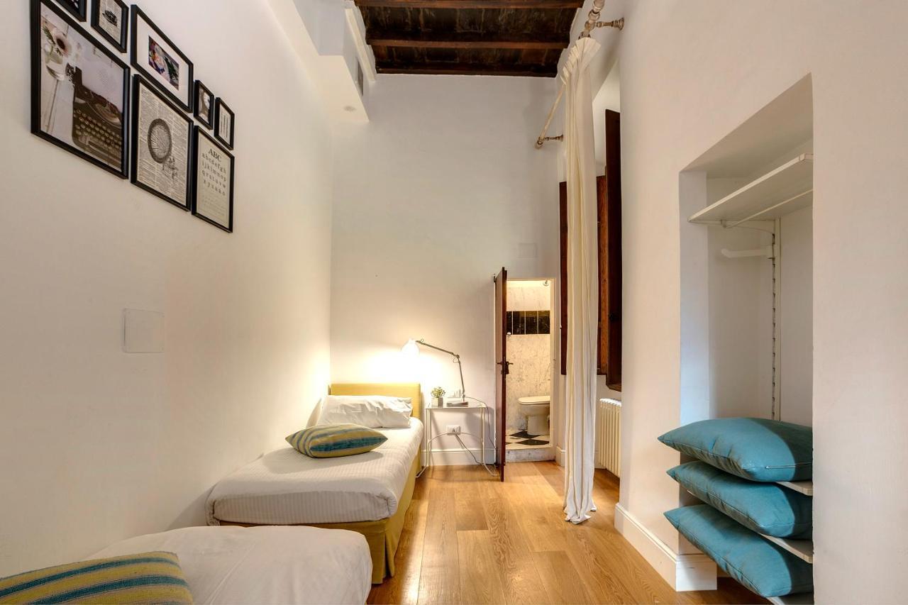 Tegolaio Apartment By Mamo Firenze Eksteriør billede