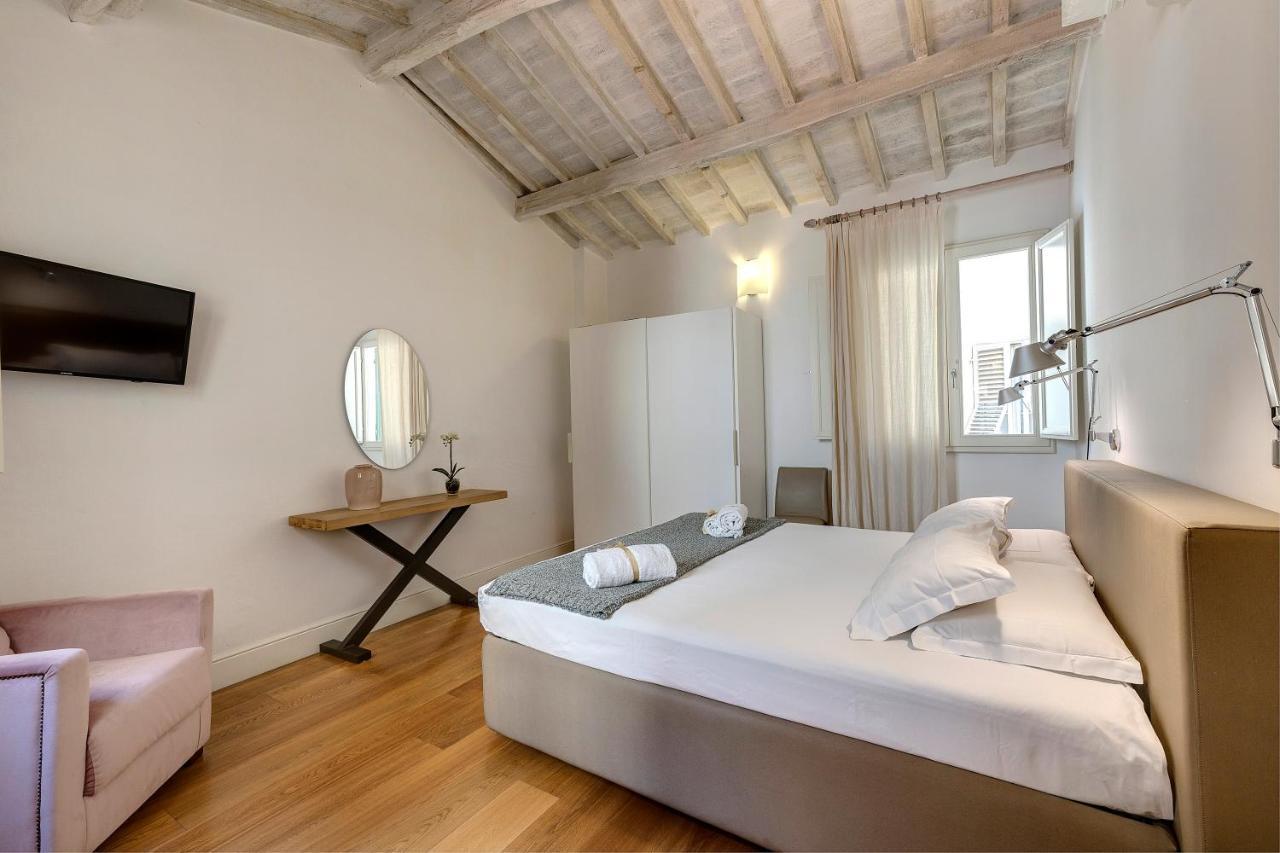 Tegolaio Apartment By Mamo Firenze Eksteriør billede