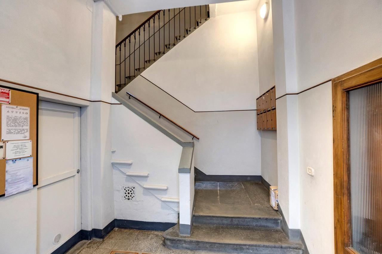 Tegolaio Apartment By Mamo Firenze Eksteriør billede